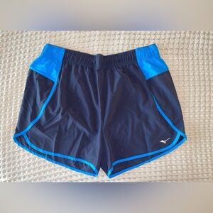 Mizuno Atlanta Cover Up Shorts